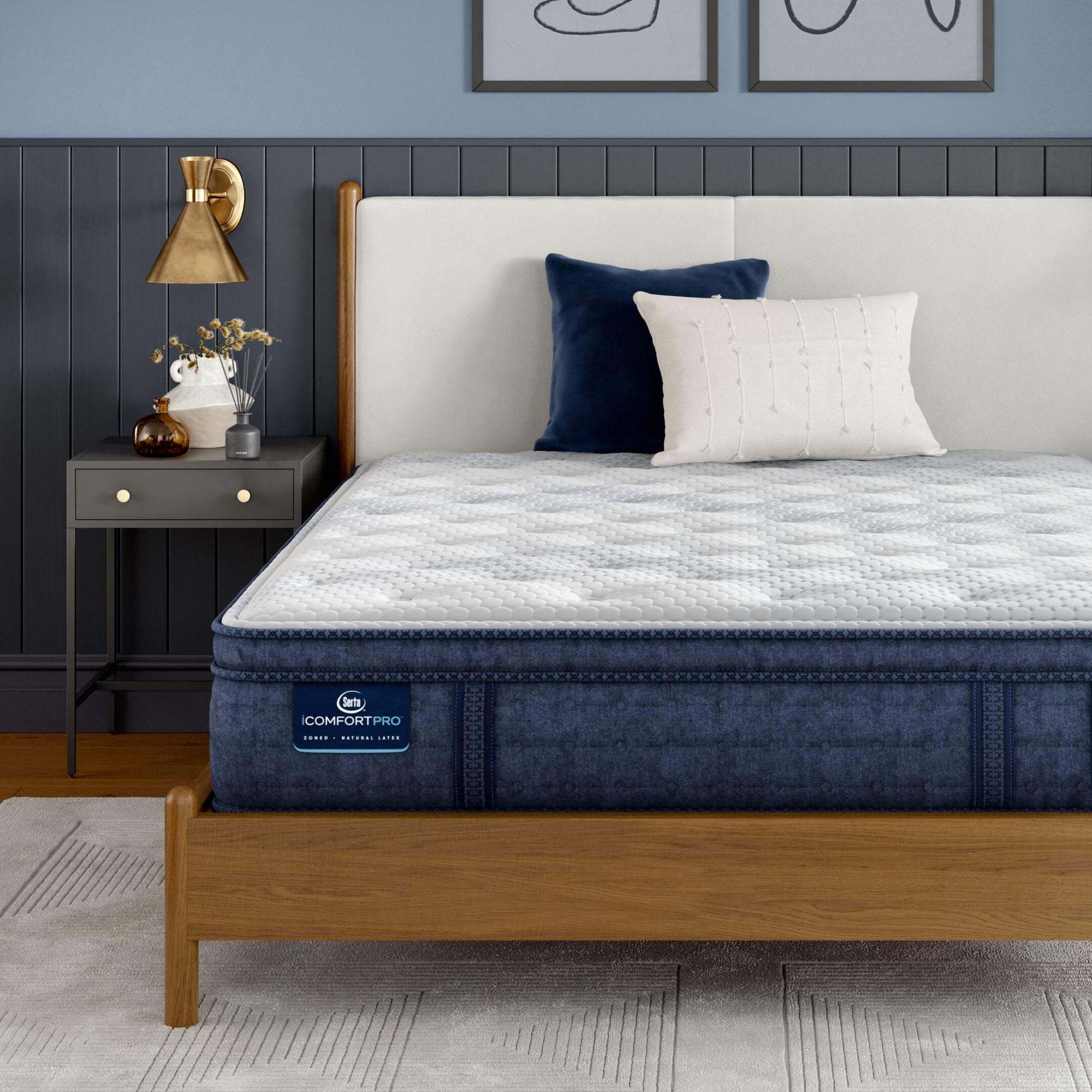Serta iComfortPro Mattress