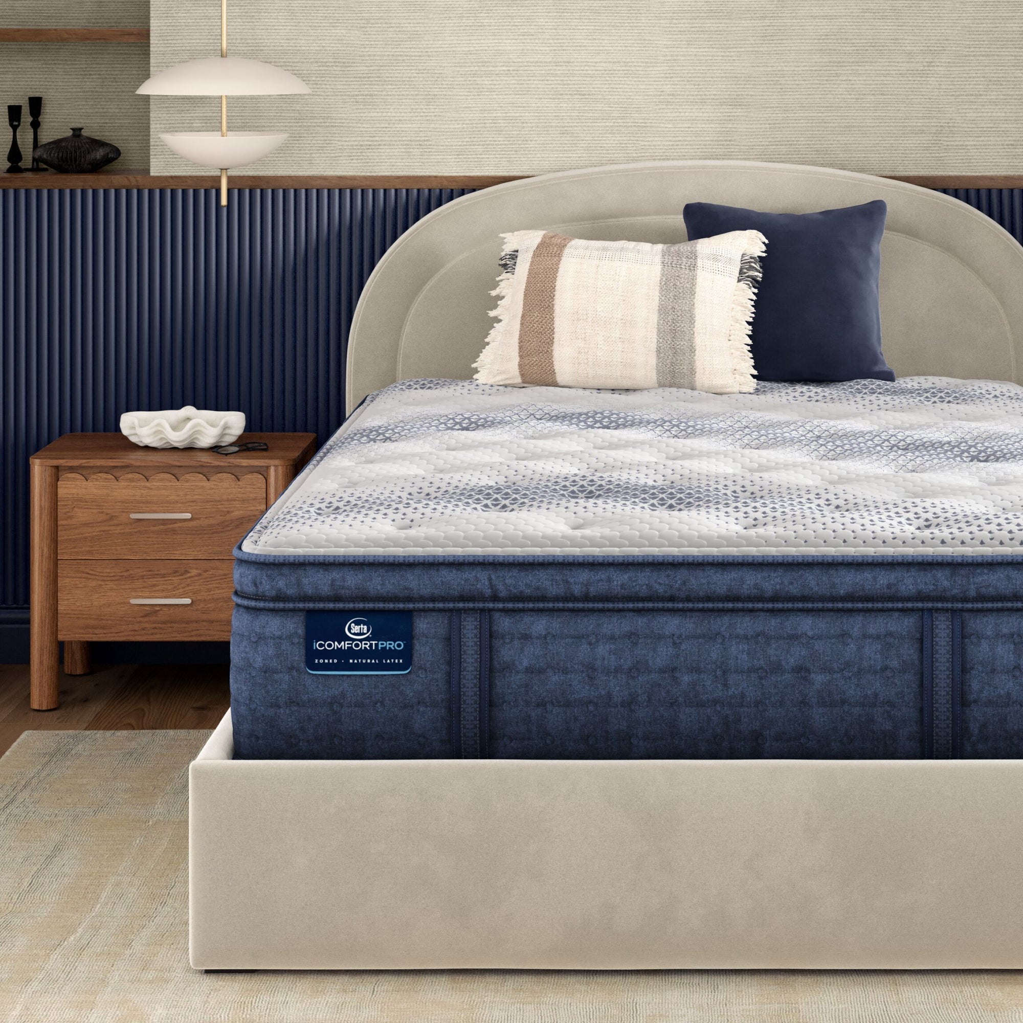Serta iComfortPro Mattress