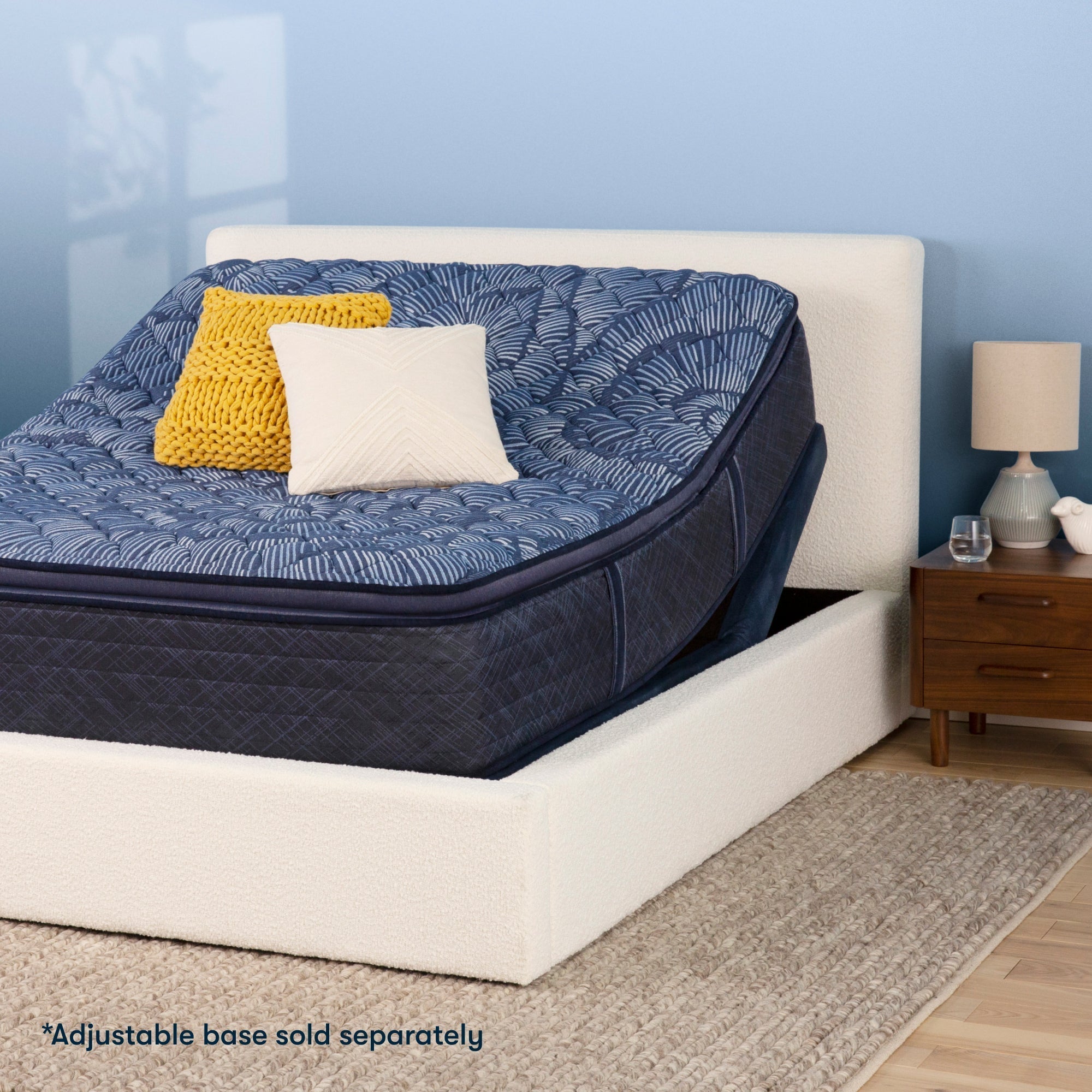 Perfect Sleeper Innerspring Mattress 2023 Version