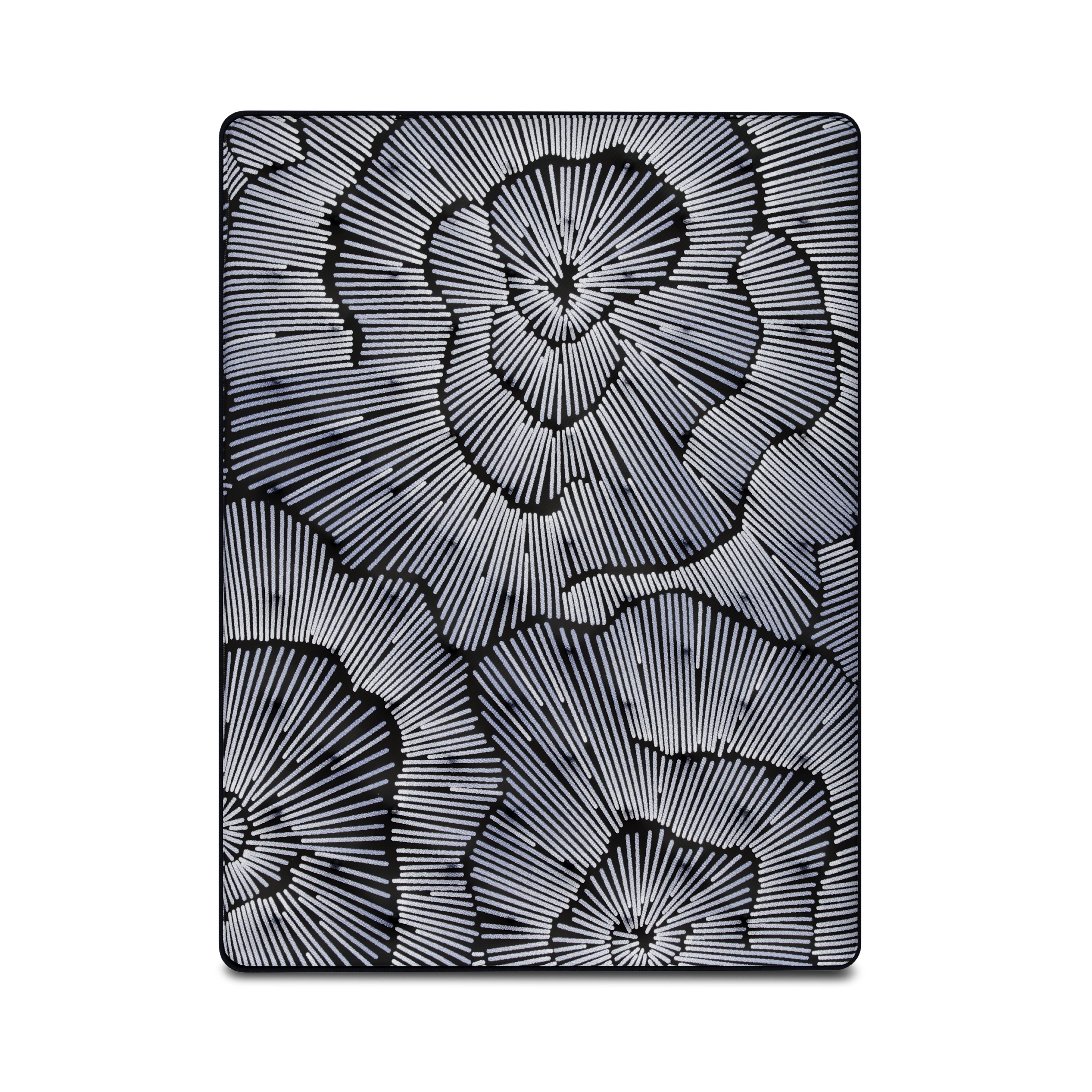 Serta Perfect Comfort X Mattress - Quilted Level 1