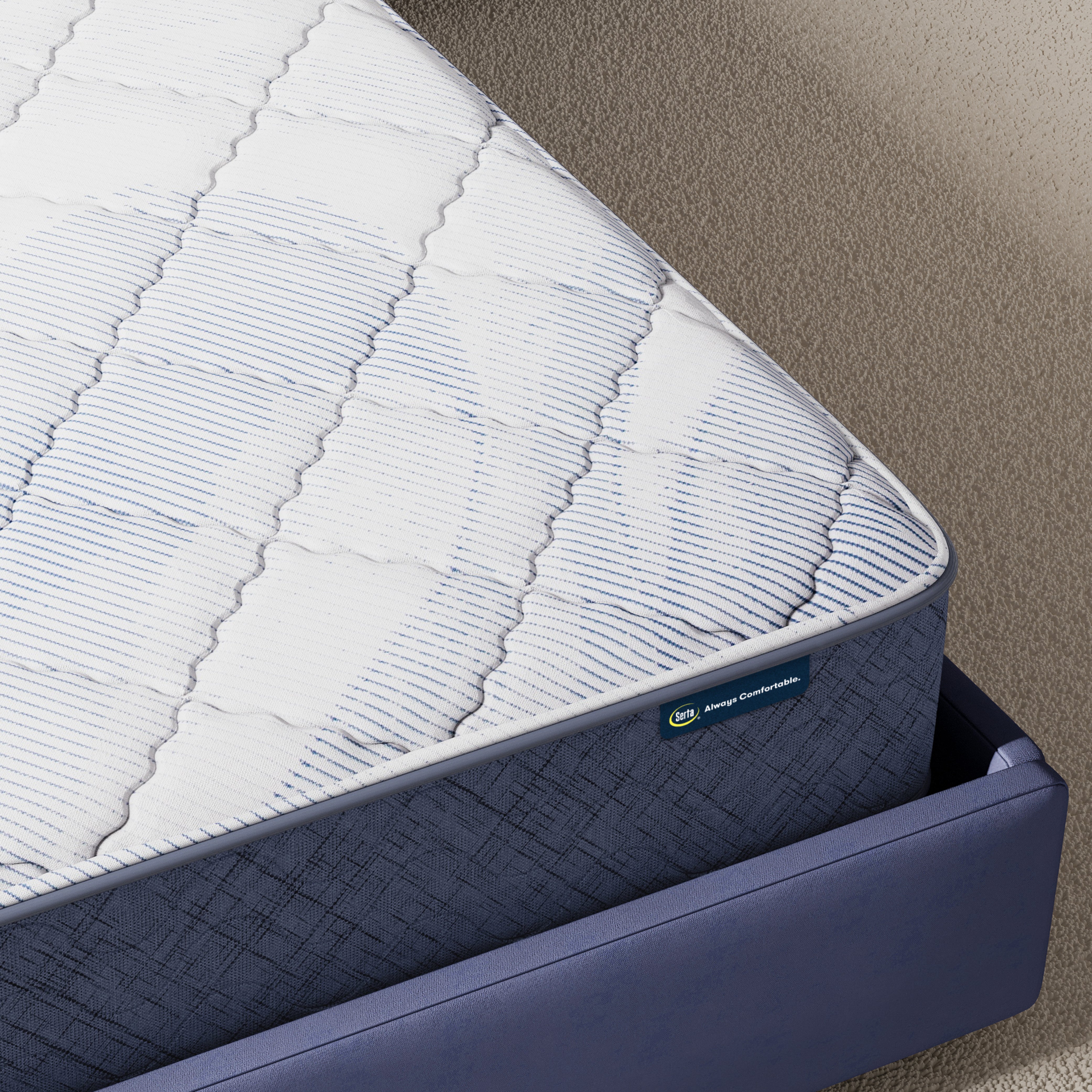 Serta Perfect Day Mattress