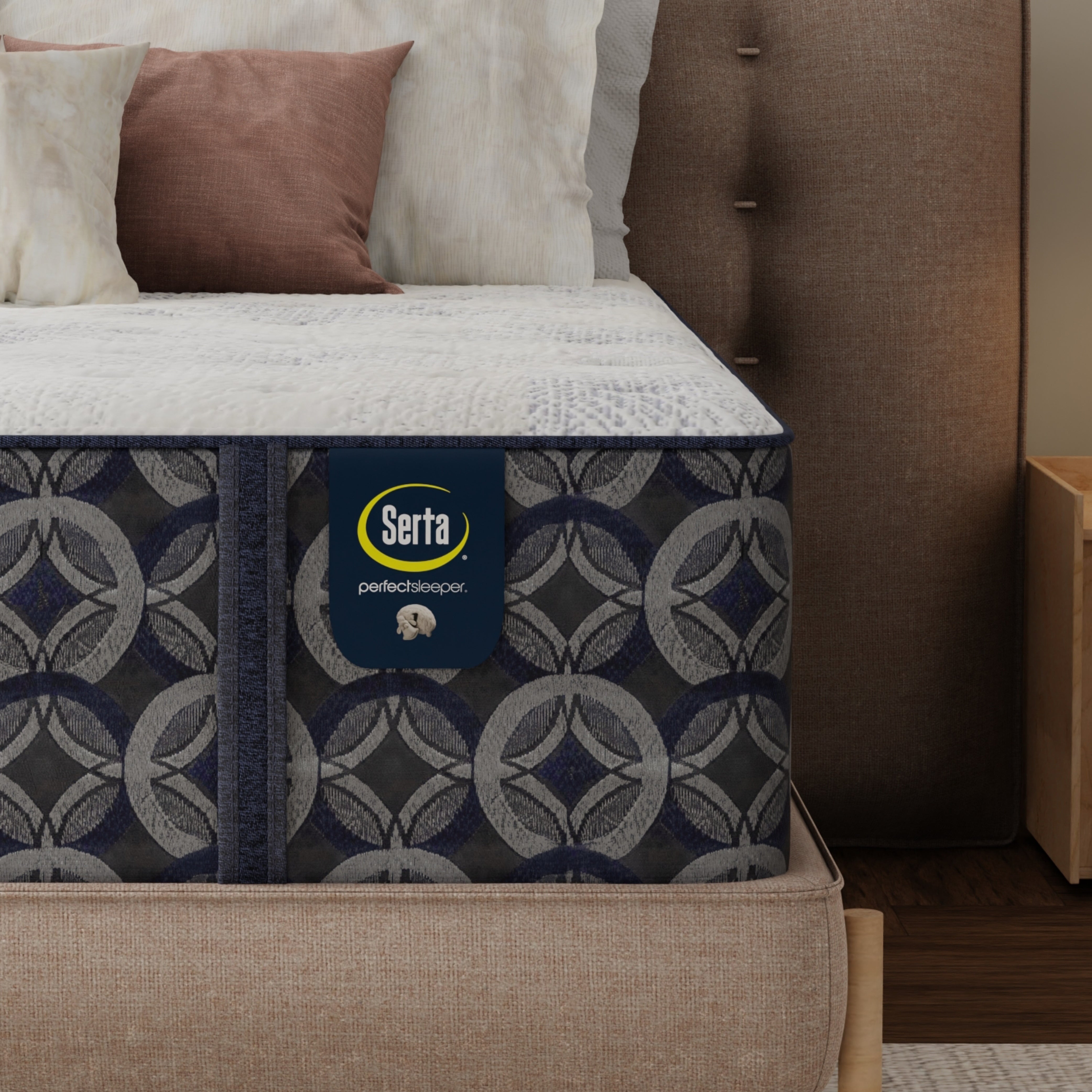 Serta Perfect Sleeper Mattress - Level 2
