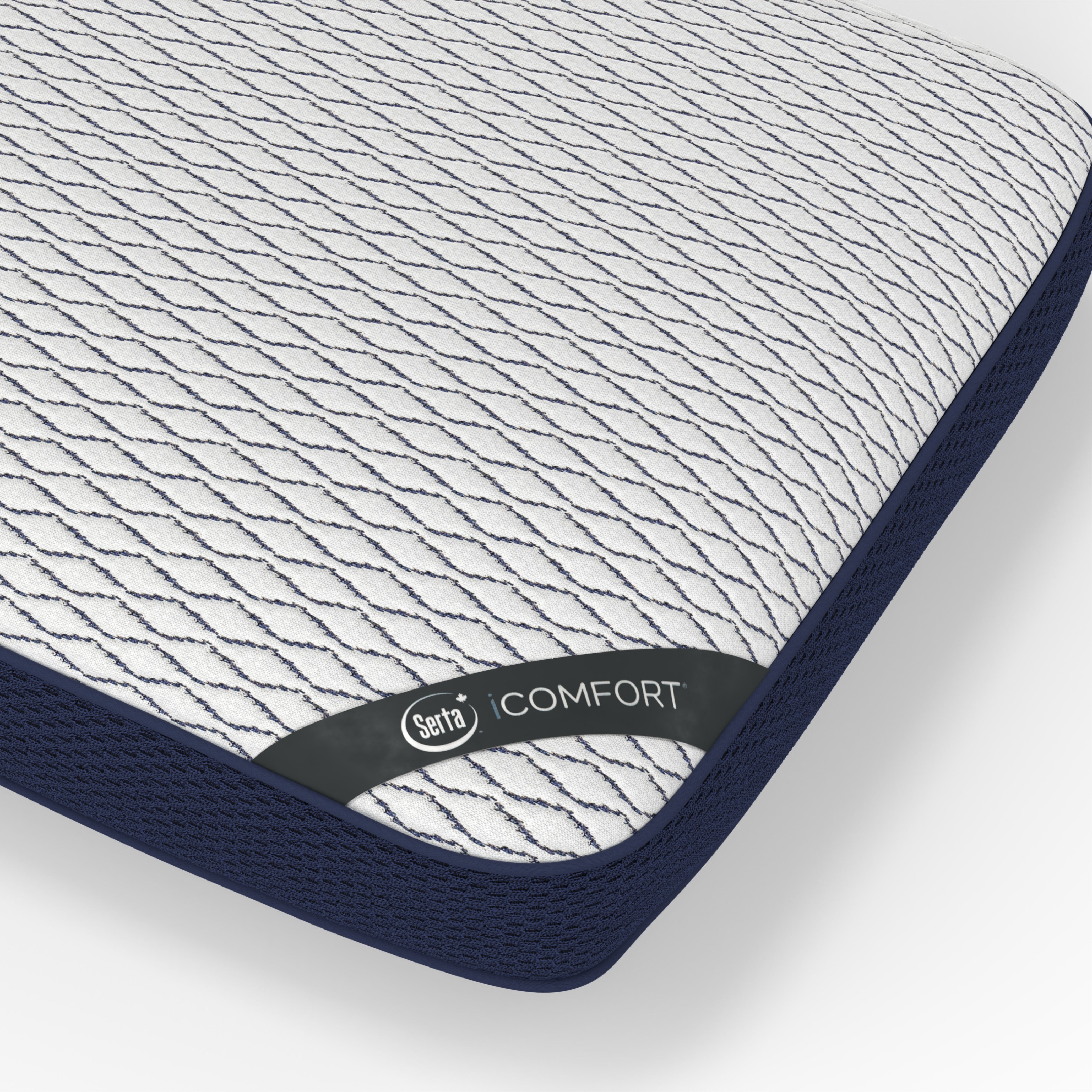 Serta iComfort Cloud Pillow