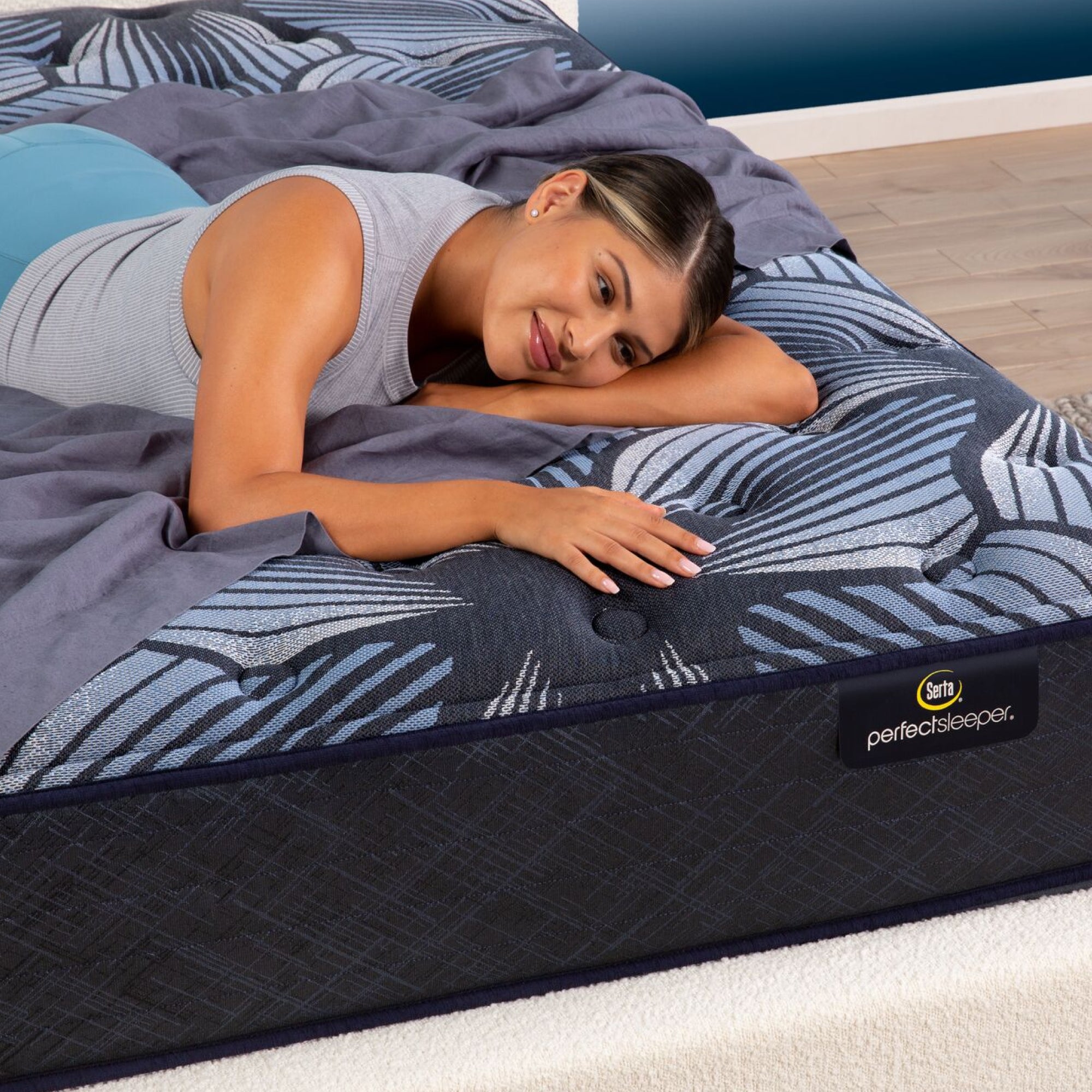 Perfect Sleeper Sleep Excellence