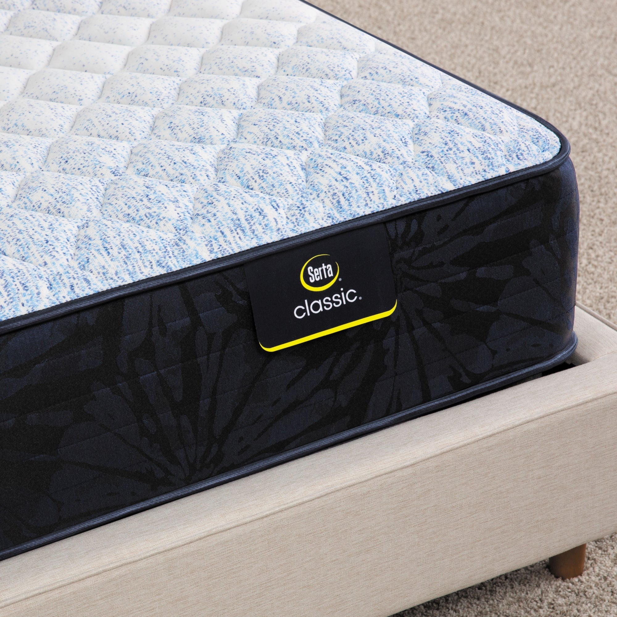 Serta Classic Mattress (Copy)
