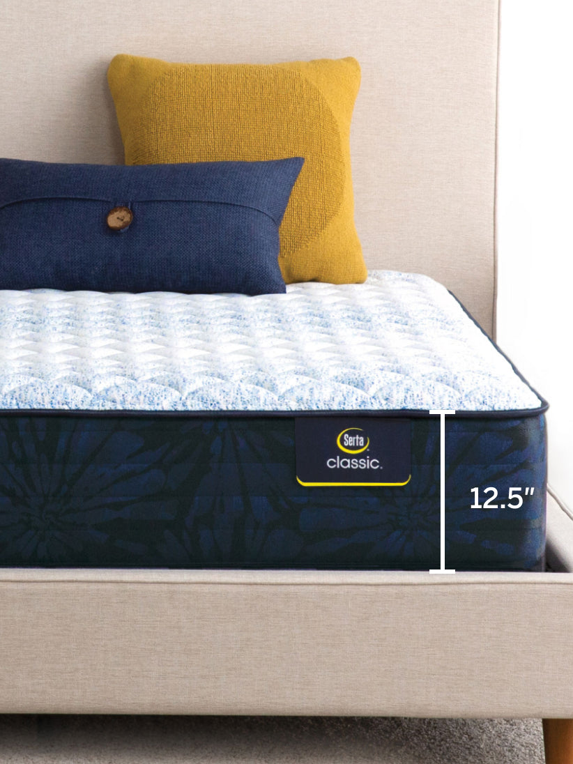 Serta Classic Bedding Bundle