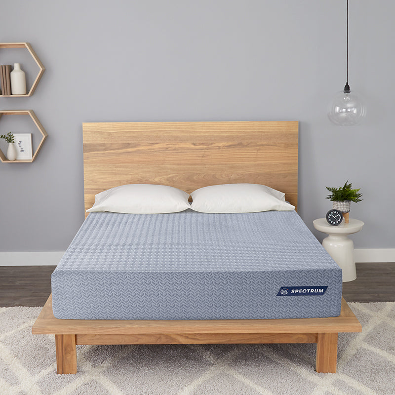 Serta Spectrum Mattress