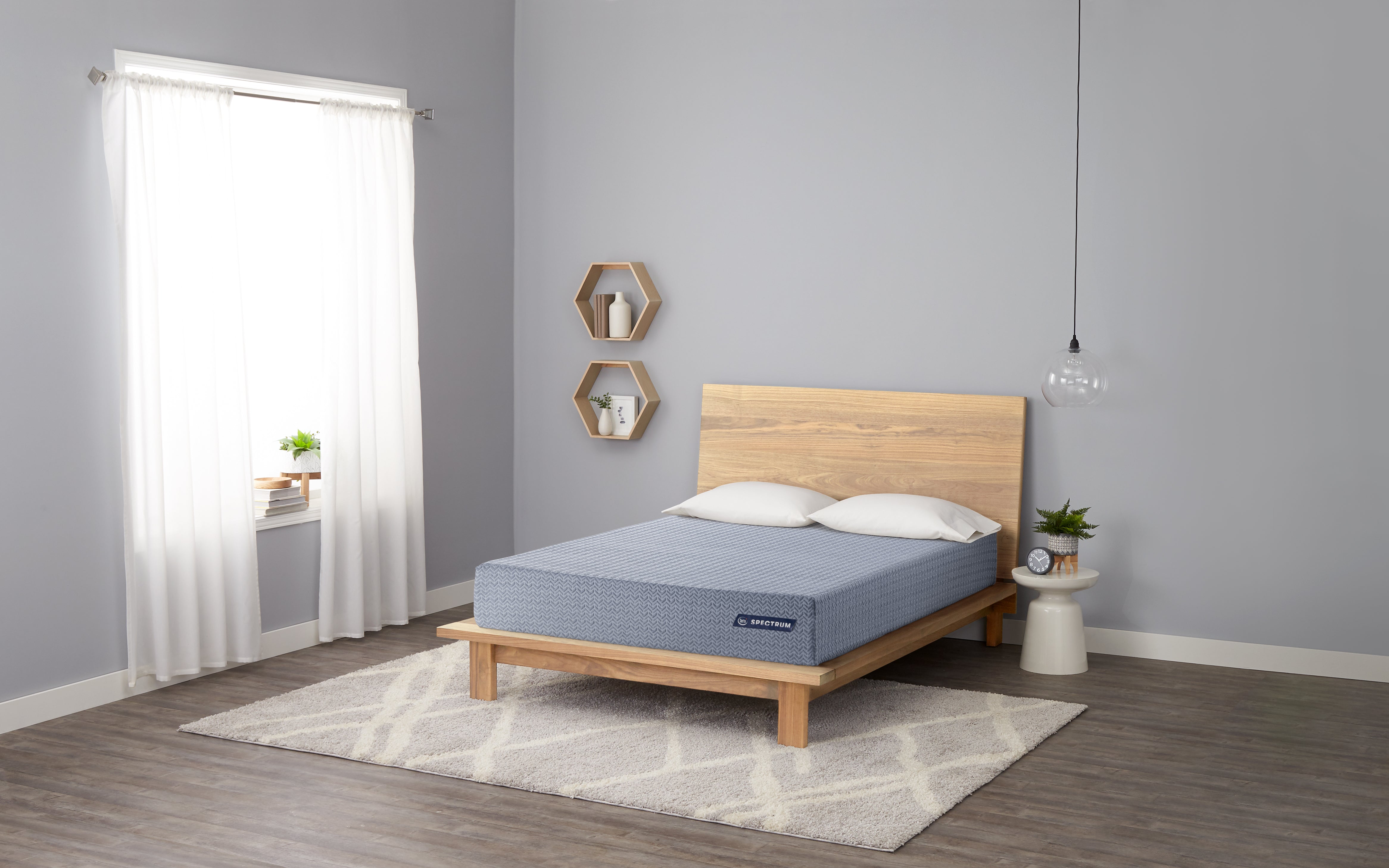 Serta Spectrum Mattress