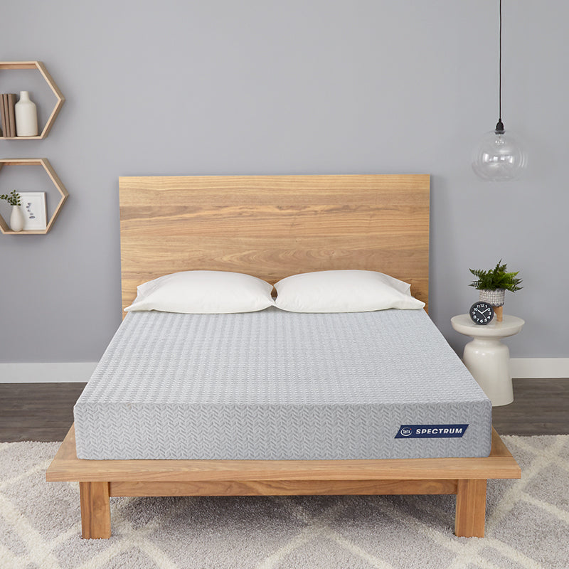 Serta Spectrum Mattress