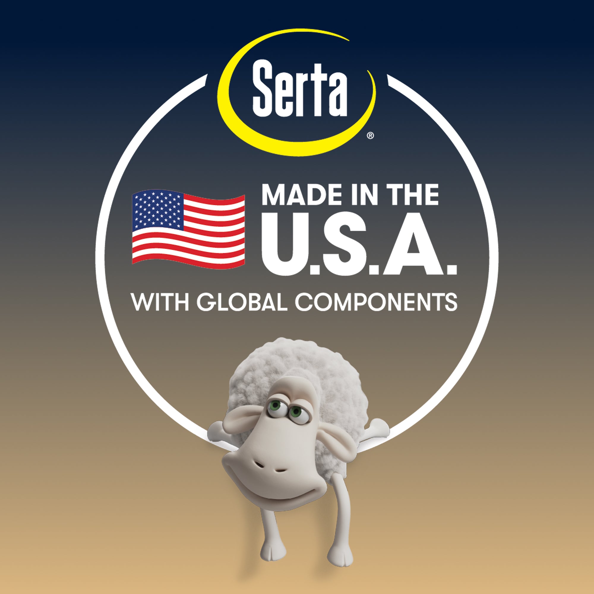 Perfect Sleeper Hybrid Mattress