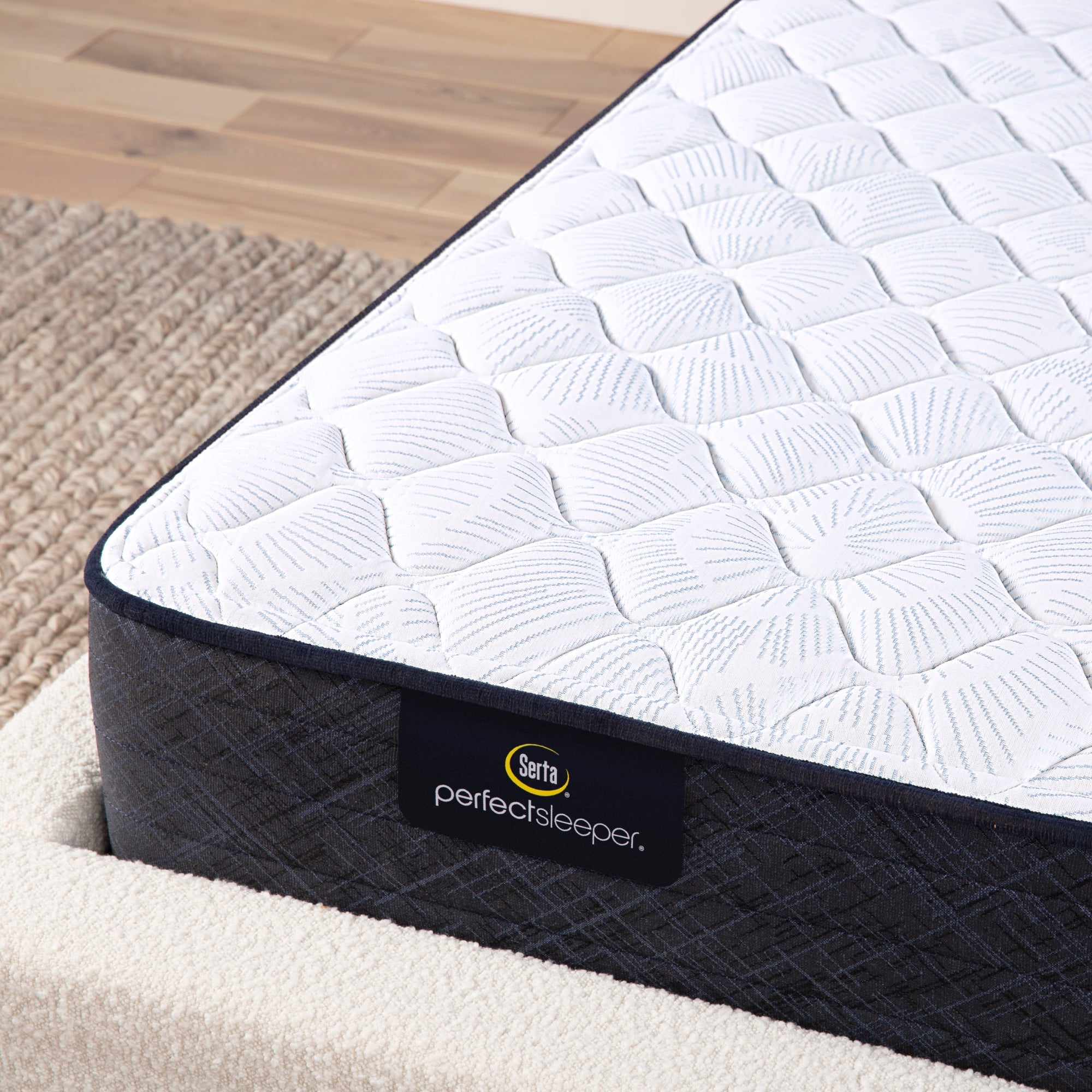 Perfect Sleeper Innerspring Mattress