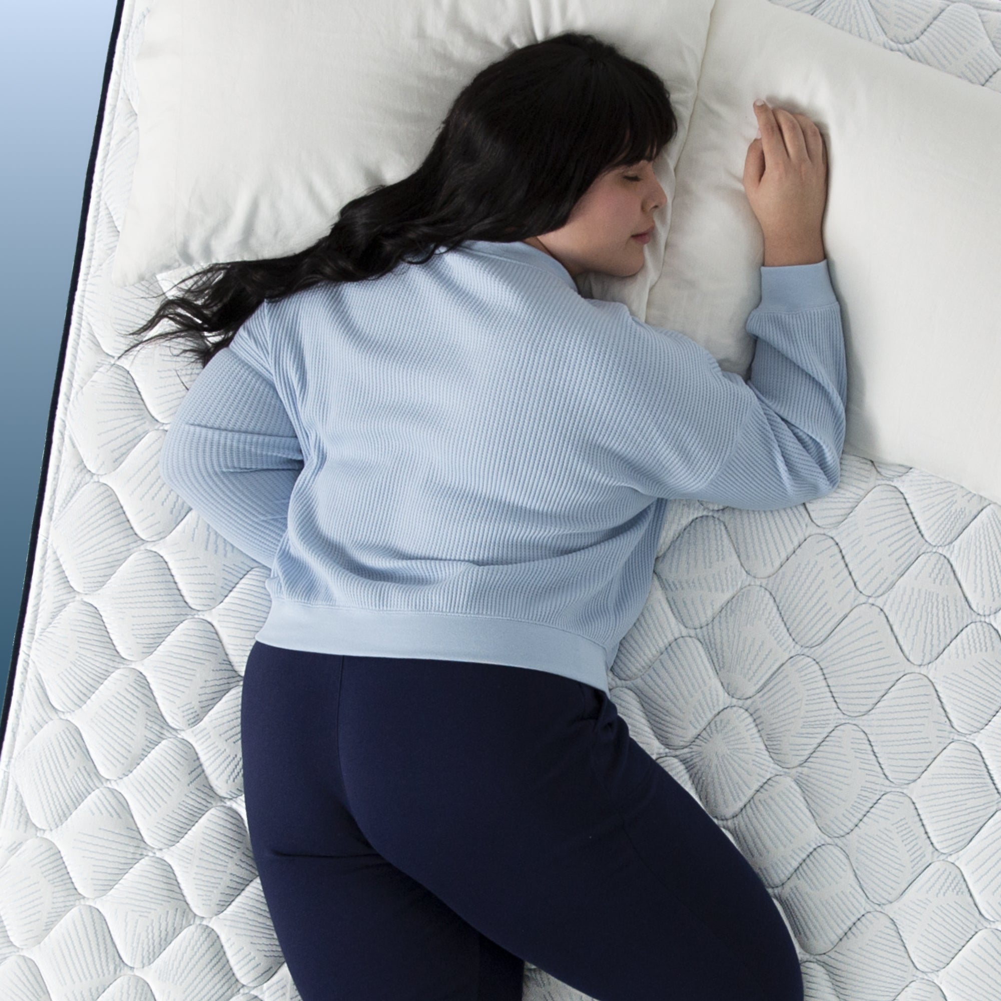 Perfect Sleeper Innerspring Mattress