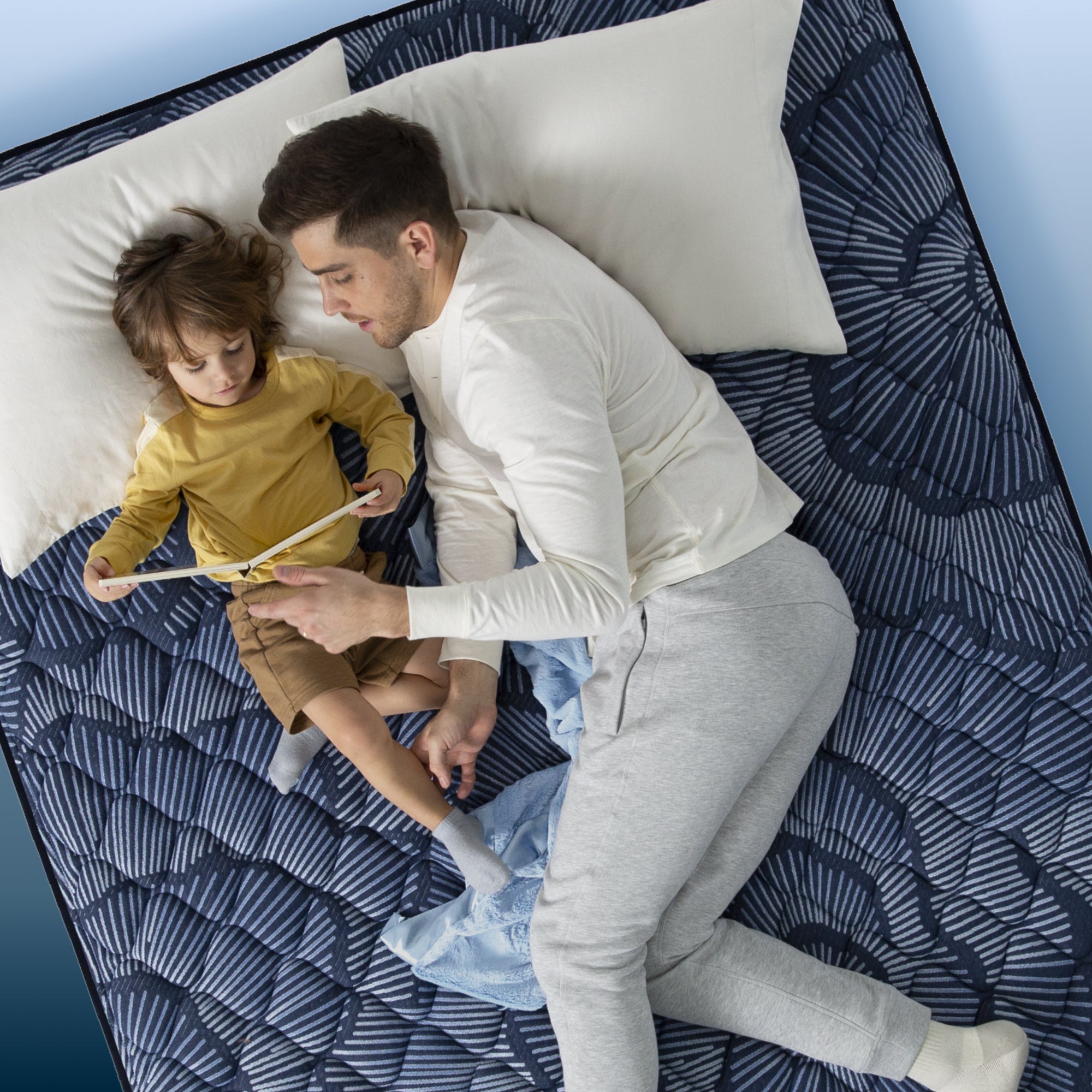 Perfect Sleeper Innerspring Mattress 2023 Version